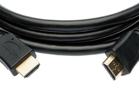 Silent Wire Series 5 mk2 HDMI cable 7.5m