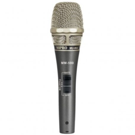 Микрофон MIPRO MM-590