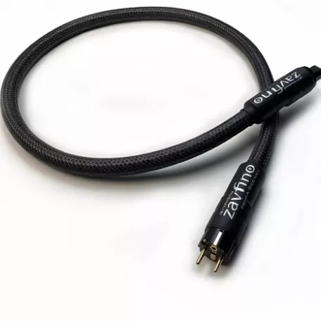 Силовой кабель Zavfino PRIMA PC Mk2