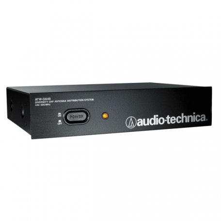 Усилитель-дистрибьютер Audio Technica ATW-DA49