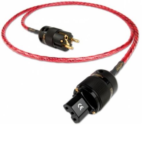 Сетевой кабель Nordost Heimdall2 Power Cord, 1.0m (EUR)