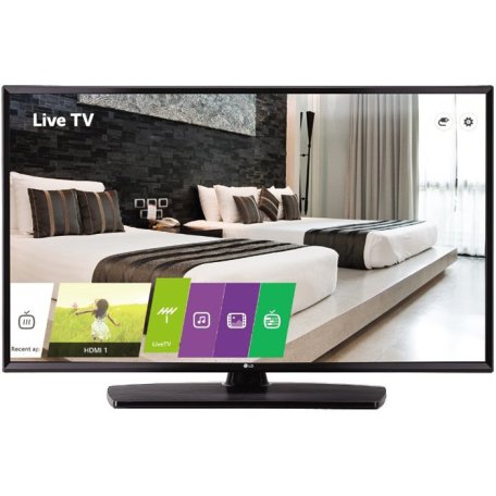 LED телевизор LG 49UV661H