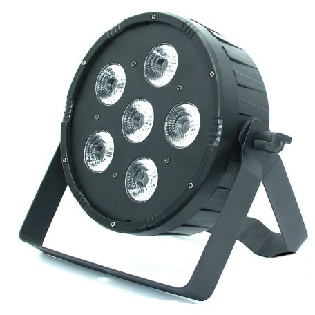 Световое оборудование Estrada PRO LED PAR 612