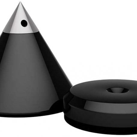 Конусы и диски Perfect Sound 36мм (4 пары), BLACK
