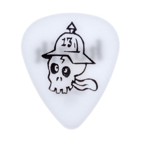 Медиаторы Dunlop BL45R073 Frank Kozik Skull Tongue (36 шт)