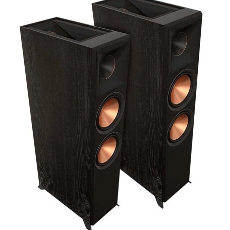 Напольная акустика Klipsch RP-8060FA II Ebony