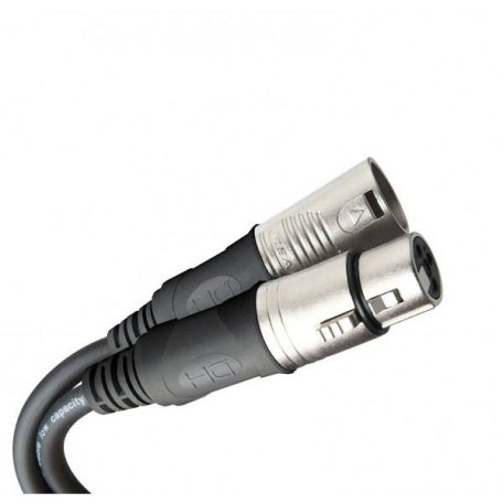 Микрофонный кабель DIE HARD DHT240LU3