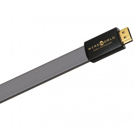 HDMI кабель Wire World Silver Starlight 7 HDMI 2.0m