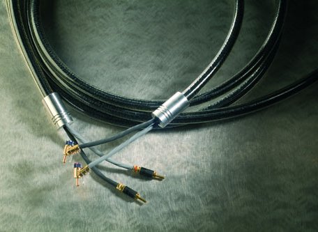 Акустический кабель Silent Wire LS 32 3.0m