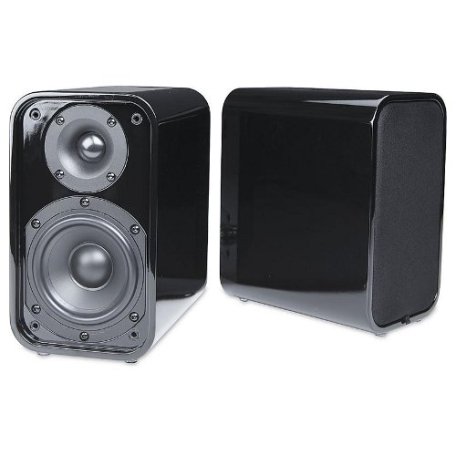 Акустическая система Peachtree Audio DS4.5 High Gloss Black