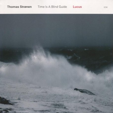 Виниловая пластинка Thomas Stronen, Time Is A Blind Guide: Lucus (LP/180g)