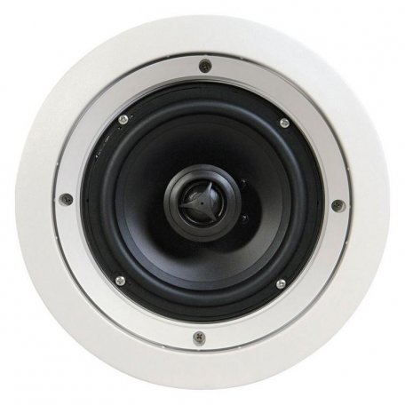 Встраиваемая акустика SpeakerCraft CRS8 Zero 5-Pack (1 шт)
