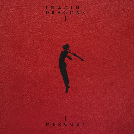 Виниловая пластинка Imagine Dragons - Mercury: Act 2 (Black Vinyl 2LP)