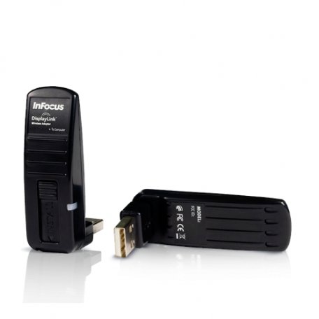 InFocus Wireless DisplayLink USB