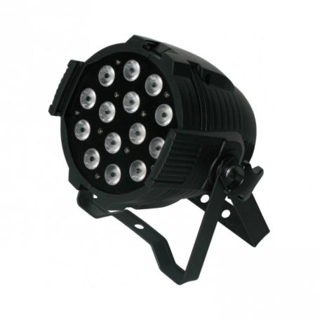Светодиодный прожектор Euro DJ LED PAR-1410 RGBWA/45
