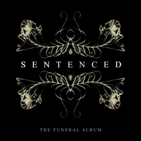 Виниловая пластинка Sentenced THE FUNERAL ALBUM (RE-ISSUE 2016) (Gatefold)