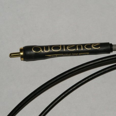 Кабель  межблочный аудио Audience Conductor S/PDIF RCA to BNC 2m