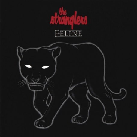 Виниловая пластинка The Stranglers FELINE (180 Gram/+5 Bonus tracks)