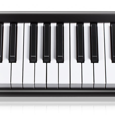 MIDI-клавиатура iCON iKeyboard 3Nano Black
