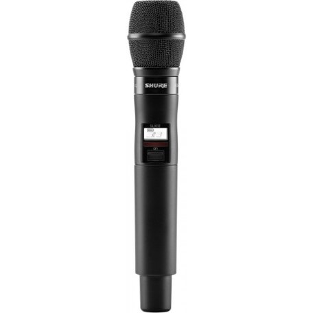 Микрофон Shure QLXD2/KSM9 P51 710 - 782 MHz