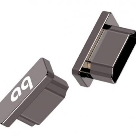 Заглушка AudioQuest Noise Stopper Caps HDMI (4)