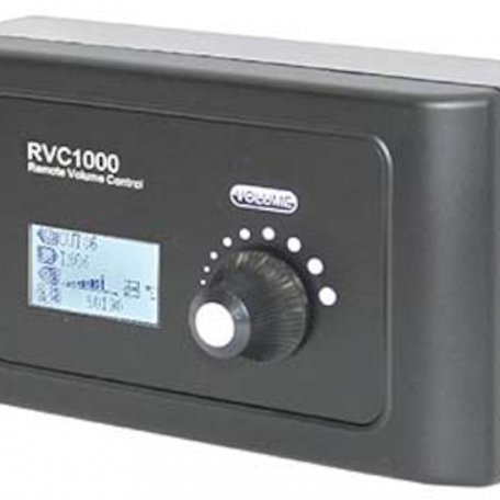 Цифровой модуль управления SVS Audiotechnik RVC-1000 (для Matrix-A8)