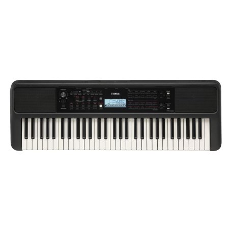 Синтезатор Yamaha PSR-E383