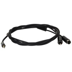 Мультирум iPort FS-2 Series Composite/S-video Cable