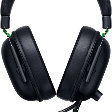 Razer BlackShark V2 X GREEN