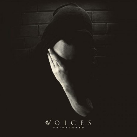 Виниловая пластинка Voices, Frightened