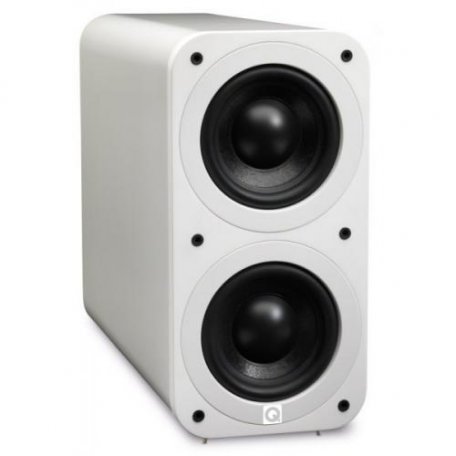 Сабвуфер Q-Acoustics Q3070S gloss white