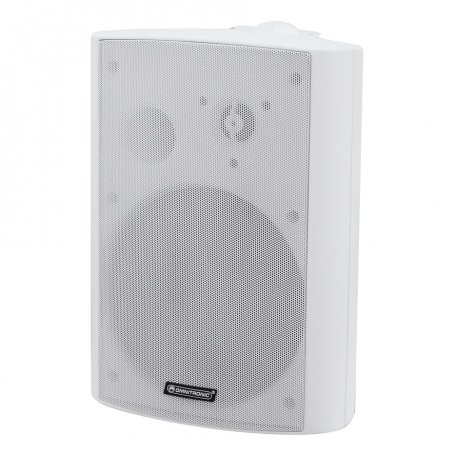 Акустическая система Omnitronic WP-6W PA Wall Speaker