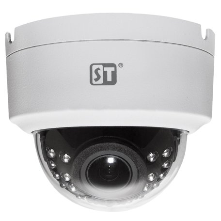 Камера видеонаблюдения SpaceTechnology ST-177 IP Home Poe