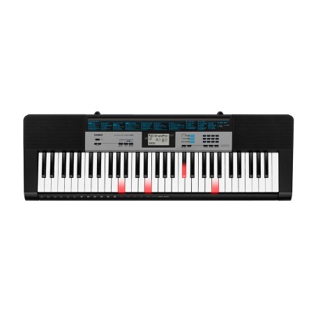 Клавишный инструмент Casio LK-136
