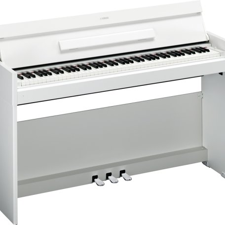 Клавишный инструмент Yamaha YDP-S52WH