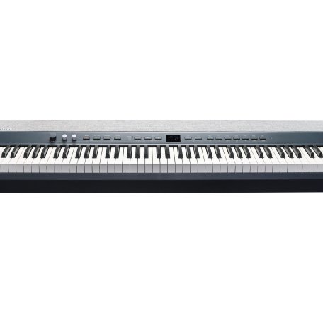 Цифровое пианино Kurzweil KA P1 LB