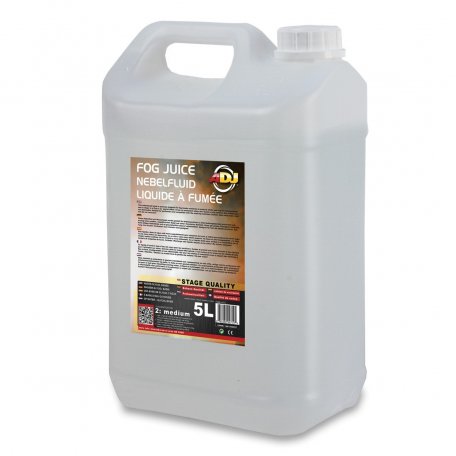 Жидкость для генератора дым American Dj Fog juice 2 medium