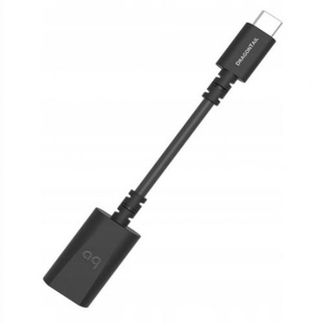 Удлинитель AudioQuest Dragontail USB Type-C