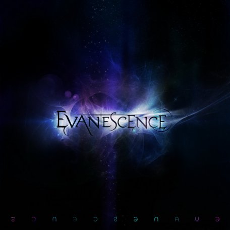 Виниловая пластинка Evanescence, Evanescence