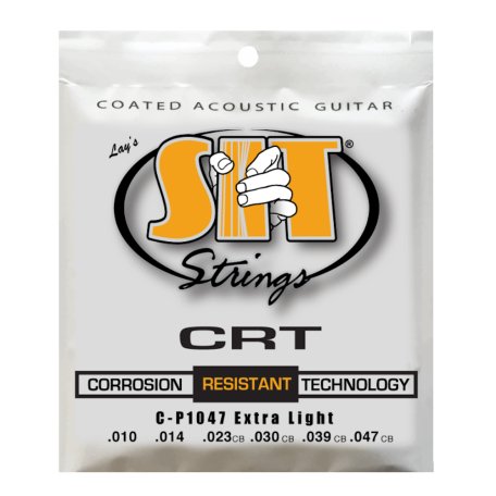 Струны Sit Strings CP1047