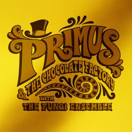 Виниловая пластинка Primus - Primus & The Chocolate Factory With The Fungi Ensemble (Coloured Vinyl LP)