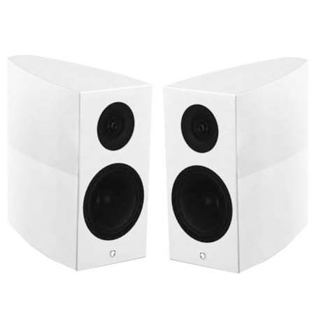 Полочная акустика Gato Audio PM-2 glossy white