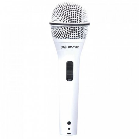 Микрофон Peavey PVi 2W XLR MIC