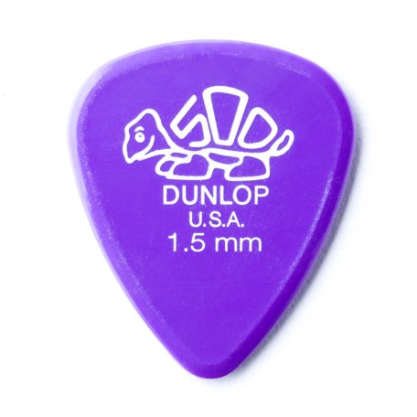 Медиаторы Dunlop 41R150 Delrin 500 (72 шт)
