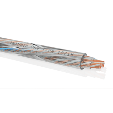 Акустический кабель Oehlbach TwinMix One m 2x3 mm 100 m (1071)