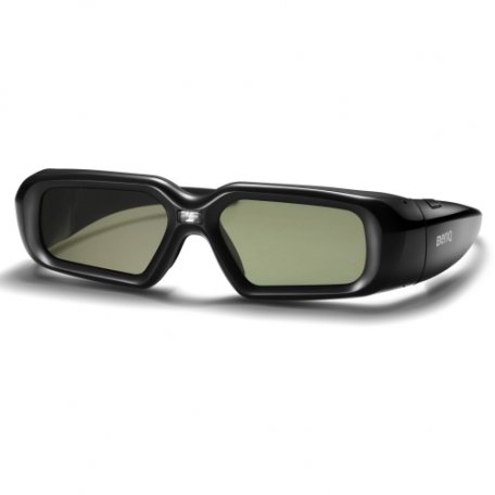 3D очки Benq 3D Glasses D4