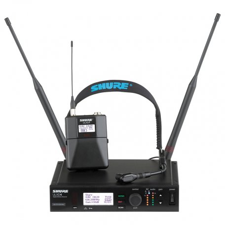 Радиосистема Shure ULXD14E/SM35 P51 710-782 MHz