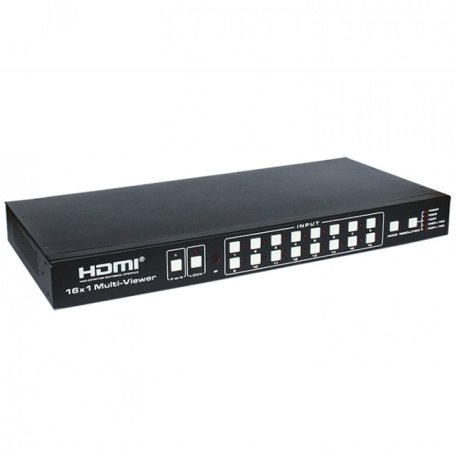 HDMI переключатель Dr.HD SW 1613 SM