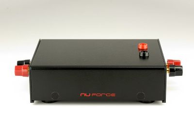 Оптимизатор звука NuForce Magic Cube SC-TH