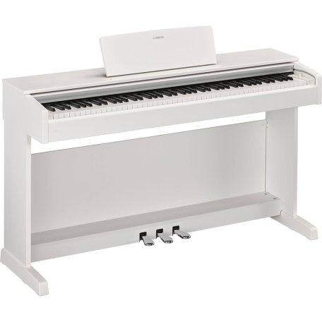 Клавишный инструмент Yamaha YDP-143WH